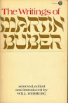 The Writings Of Martin Buber