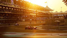 HD Wallpapers 2012 Formula 1 Grand Prix of Abu Dhabi