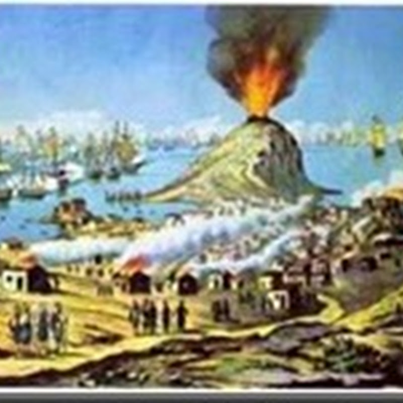 H τρομερή καταστροφή των Ψαρών, 20 Ιουνίου 1824