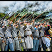 Gettysburg 1863 - Bzince 17-19.05.2013