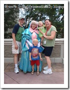 Disney Vacation 2009 140