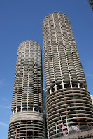 Straight out of The Jetsons!