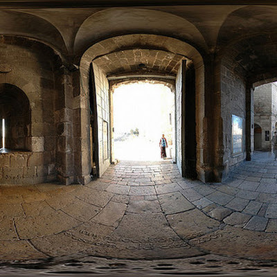Jaffa Gate - Jerusalem, Old City - 360° , Source: http://www.flickr.com/photos/26735380@N00/331607236 331607236.jpg