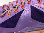 nike lebron 10 gr allstar galaxy 2 05 Release Reminder: Nike LeBron X All Star Limited Edition
