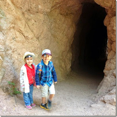 Pinnacles National Park Pinnacles National Park