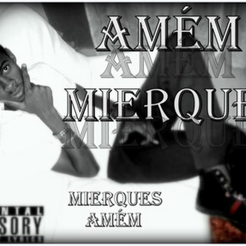 Mierques - “Amém” [Download Track]
