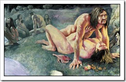 ENFERMEDAD EN LA PREHISTORIA enfermedad en la prehistoria: