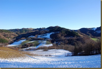 Monte Cucco Monte Cucco