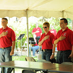 05.26.2008 Memorial Day Picnic for Veterans