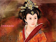 Flowers Samurai Fantasy Girl