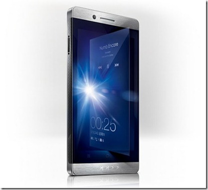 Oppo Find3 Oppo Find3
