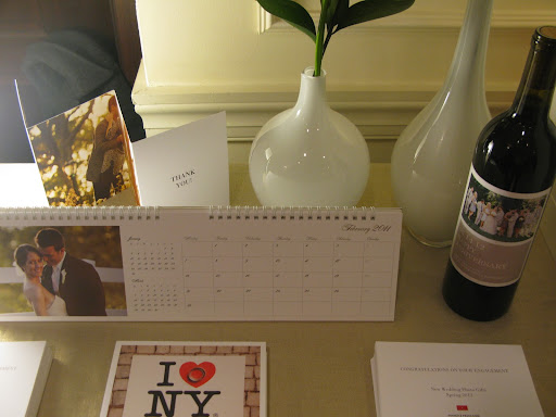 I love these photo gifts created by Pinhole Press.