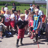 Sport en Speldag 2007