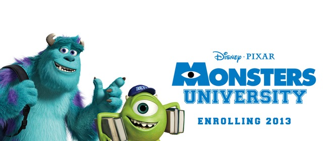 MonstersUniversityTeaserLogo2 MonstersUniversityTeaserLogo2