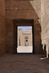 Habu Temple