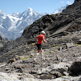 Inferno Halb marathon Schilthorn
