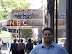 New York in September