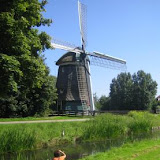 Amsterdam - August 17, 2005