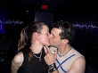 Theone Making Out With A Girl At The Standard