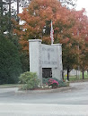 New Hampshire Veterans Cemetery