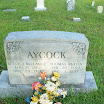 Thomas Ruffin and Bettie Jane Aycock
