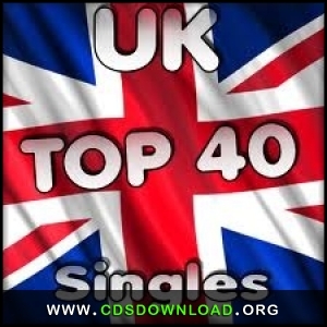 Baixar CD VA - UK Top 40 Singles Chart 29.07.2012, Cds Download, Cds Completos, Baixar Cds