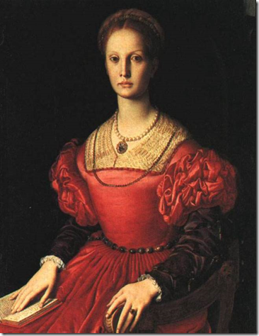 Elizabeth Bathory 