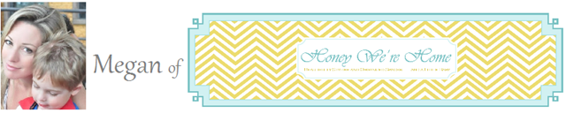 HoneyWereHome