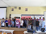 Natty Release Party SMKN3 Balikpapan