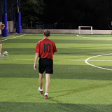 The Lounge vs Sweet Lemon FC