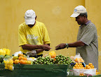 Sprachaufenthalt Bogotá