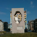 Памятник А.А. Чернову