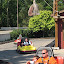 Go-carts at Pirate's Cove, second time that week. &ndash; 07-Aug-2010