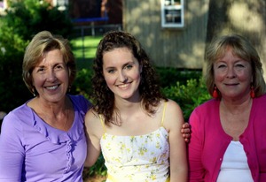 Graduation Party 097-001
