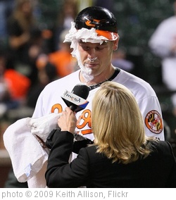 'Matt Wieters' photo (c) 2009, Keith Allison - license: http://creativecommons.org/licenses/by-sa/2.0/