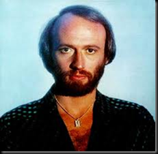 maurice gibb