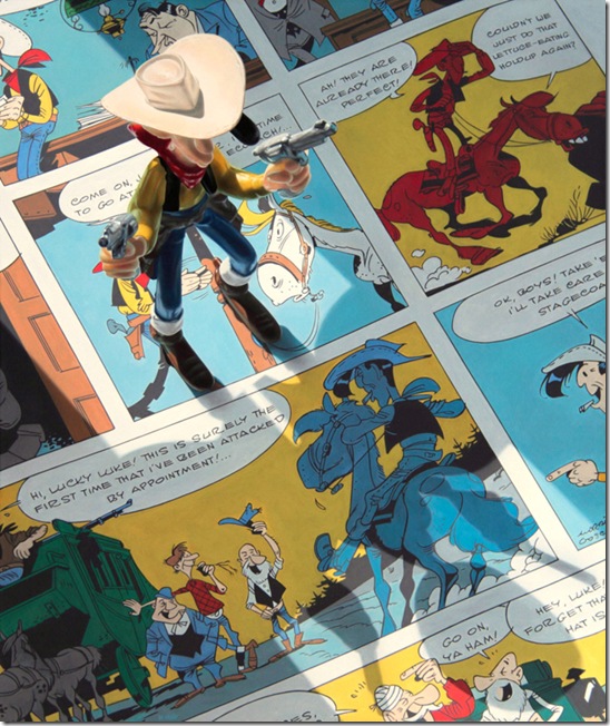 luckyluke luckyluke