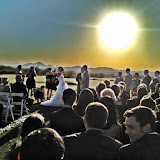Greg Silvius Marries Susanne