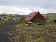 Refuge de Skaelingar