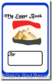 Informational Book on Egypt for Kids Free