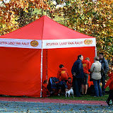 CrossCup Relays van Oost-Vlaanderen '09