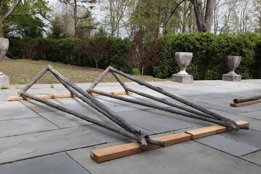Yes, I can see that all these pieces do fit together.  Do you know that many gazebos are built to provide shade while others, like this one, are ornamental?