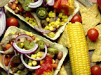 Comida mexicana
