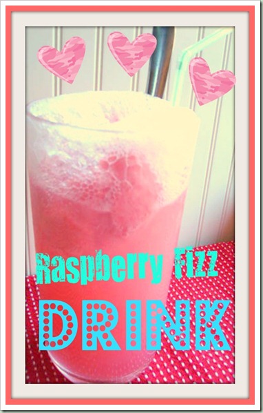 northern cottage raspberry fizz 2