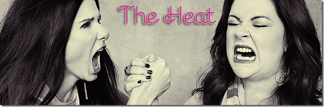 the heat the heat