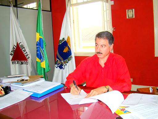 Prefeito fala na Rádio Clube nesta segunda-feira