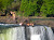 Devil's Pool: Swimming on the Edge of the Victoria Falls