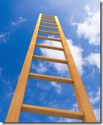 Ladders in the sky
