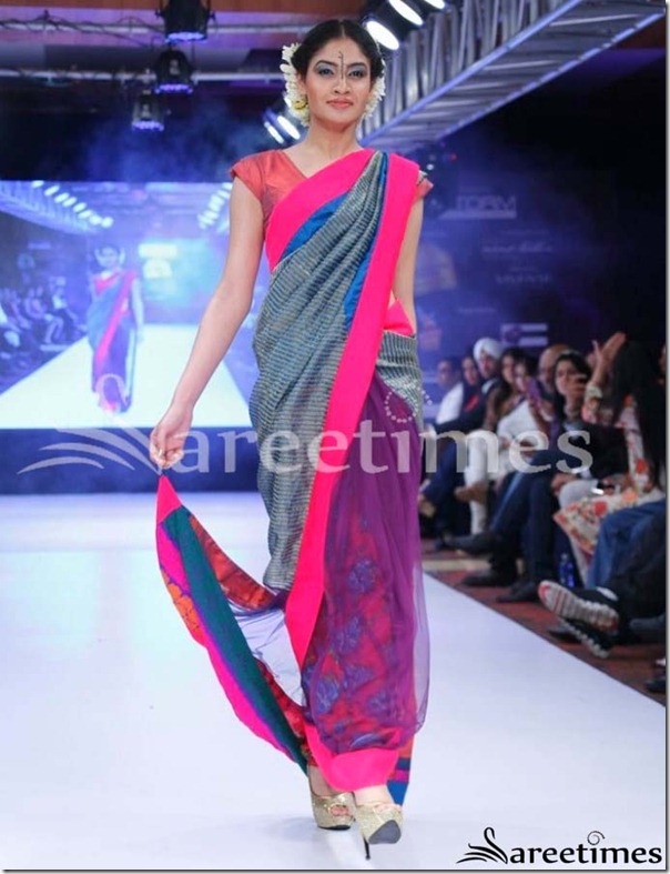 Green_Purple_Half_and_Half_Saree