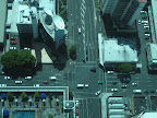 View From Sky Tower